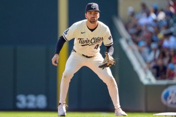 Are Minnesota Twins Planning to Enter the 2026 Season With Edouard Julien as the Backup First Baseman?