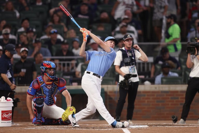 5 High-School Stars to Know at the Top of the 2026 MLB Draft