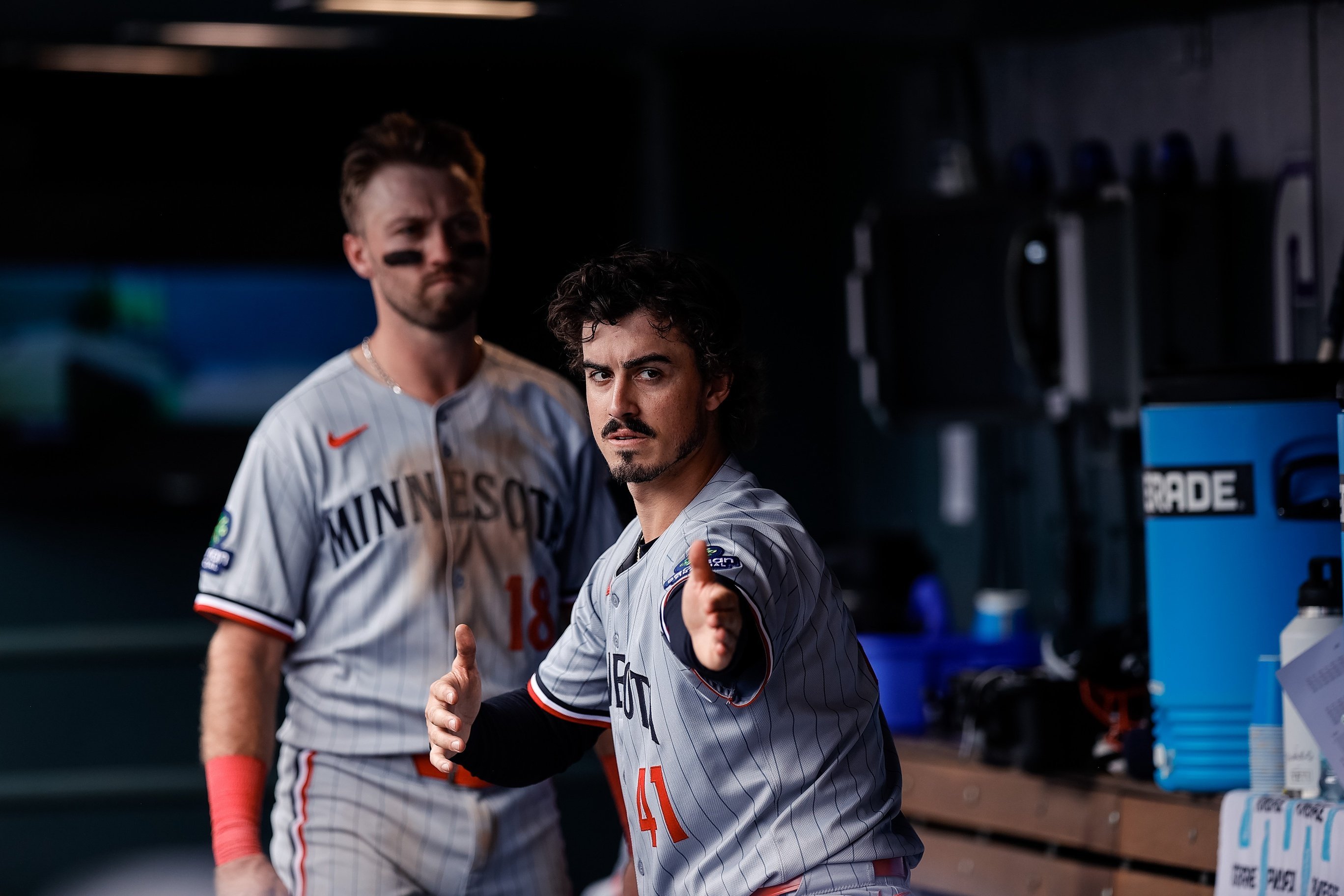 More information about "Part of the Core, or Out the Door? Ranking Minnesota Twins Trade Candidates, 1-5"