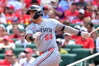 As MLB Free Agency Opens, Twins Make Flurry of Roster Moves