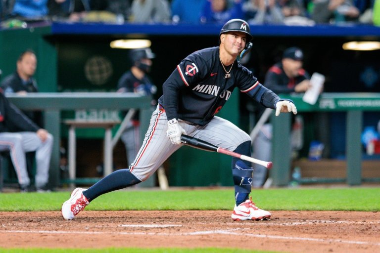 The Rise and Fall of Jose Miranda: From Breakout Prospect to Forgotten Bat