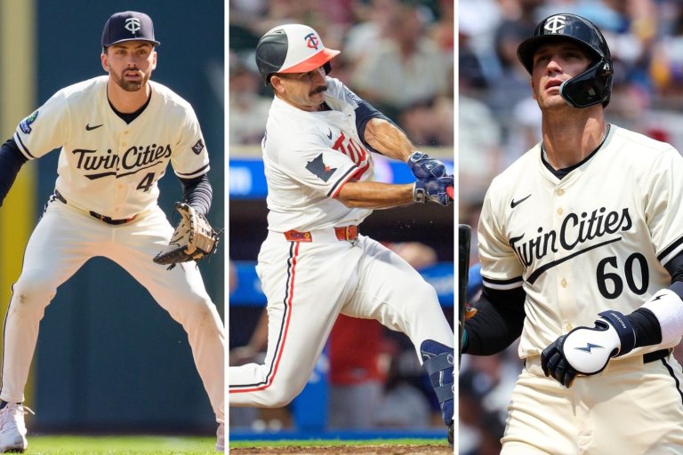 The Twins Have Work To Do on Their Mess of a 40-Man Roster