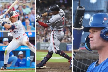 Who Is the No. 3 Hitter of the Future for the Minnesota Twins?