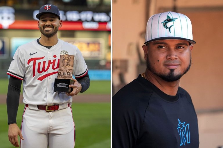 Will the Minnesota Twins Reverse the Pablo López Trade This Offseason?