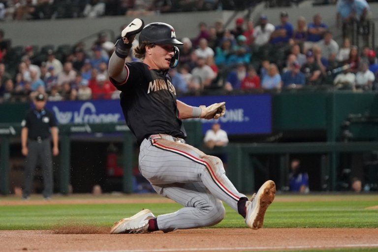 These Twins Prospects Could Get Rookie of the Year Love In 2026