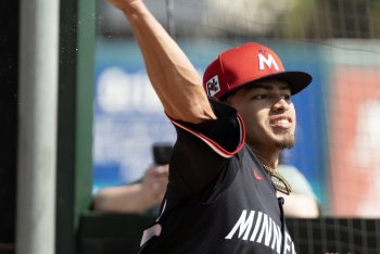 Are Marco Raya and Connor Prielipp Destined for the Bullpen?