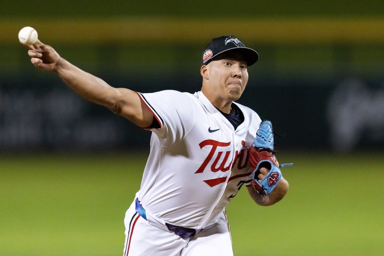 More information about "Twins AFL Report, Week 6: Miguel Boadas Shines in AFL Championship Game"