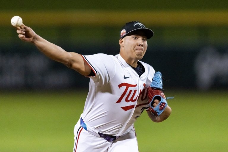 Twins AFL Report, Week 6: Miguel Boadas Shines in AFL Championship Game