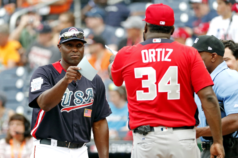 Torii Hunter’s Best Chance Yet to Gain Hall of Fame Momentum