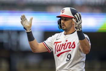 Amid 40-Man Roster Crunch, Minnesota Twins Likely to Non-Tender Trevor Larnach Friday