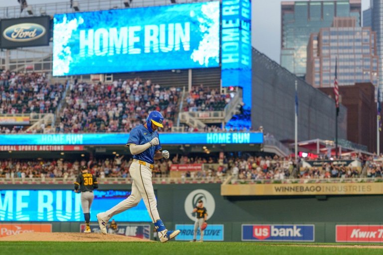 Why Minnesota Twins’ Outfield Depth Could Be a Valuable Offseason Asset