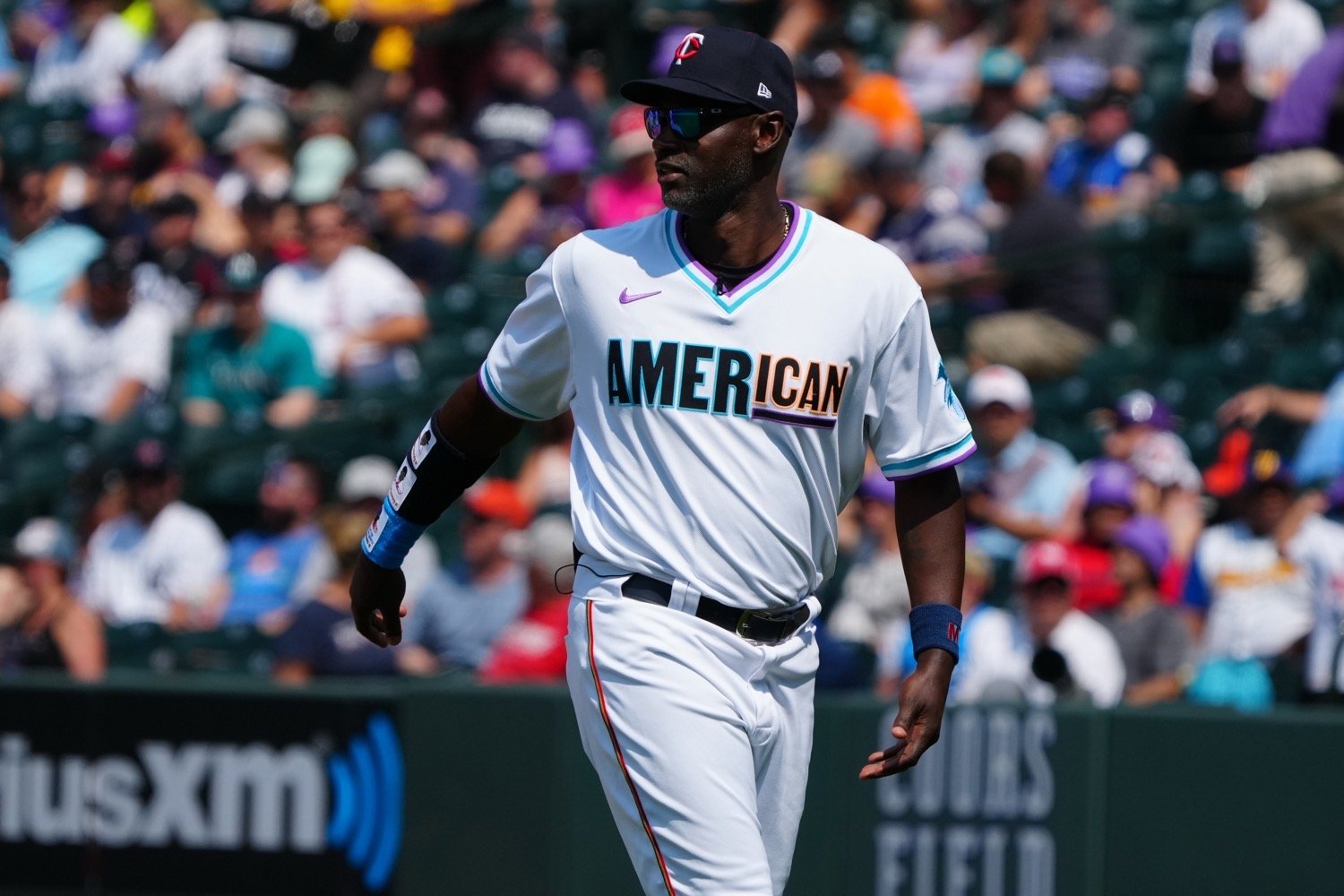More information about "LaTroy Hawkins Named Minnesota Twins Bullpen Coach"