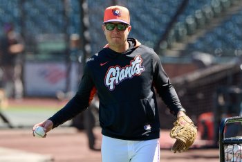 Meet the New Members Of Derek Shelton's Coaching Staff