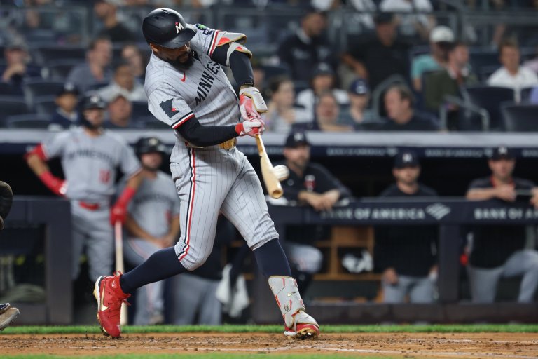 Few Players Have Had Byron Buxton's Talent, and Awards Show That