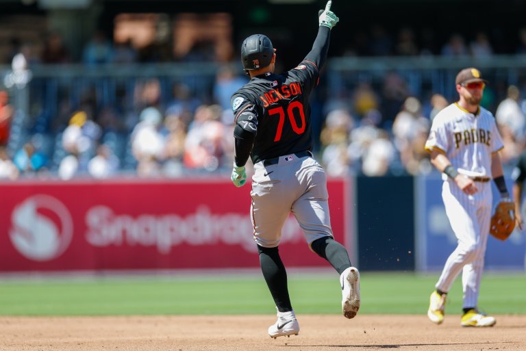 The Quiet Upside in the Twins Move for Alex Jackson