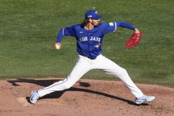 No Split, Sherlock: The Splitter Remains a Mystery For These MLB Teams