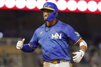 Royce Lewis Is At A Crossroads. Which Path Will He Take?