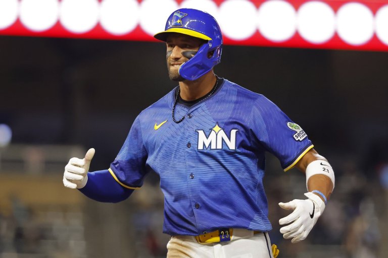 Royce Lewis Is At A Crossroads. Which Path Will He Take?