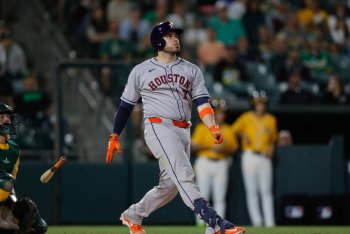 Victor Caratini Could Be Perfect Fit for Minnesota Twins Behind the Plate