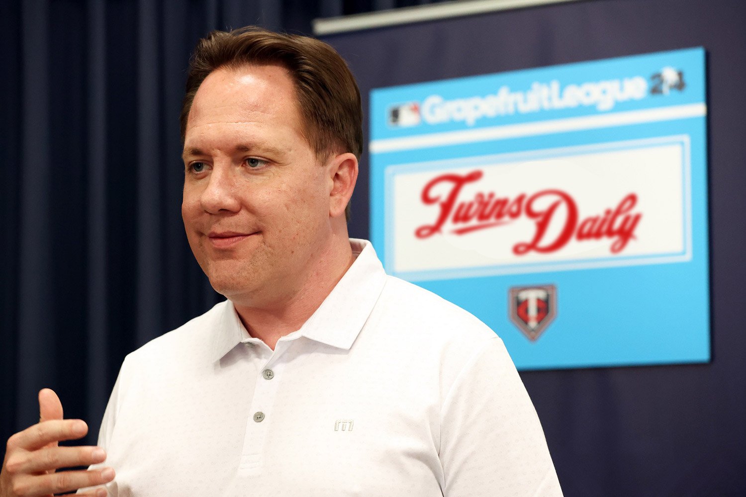 More information about "Want To Become The Twins General Manager? Our 2026 “You’re The GM!” Payroll Tool Has Released!"