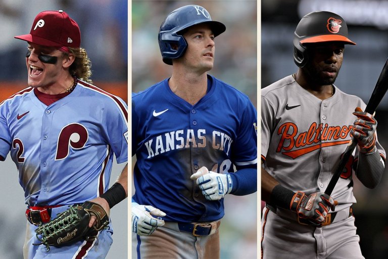 Three Under-The-Radar Free Agent Outfielders To Keep An Eye On