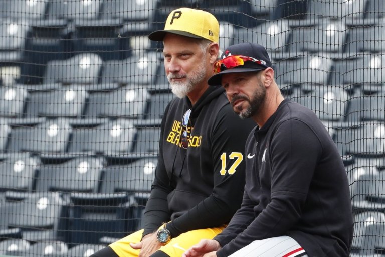 The 5 Most Telling Quotes from Derek Shelton's Introductory Presser