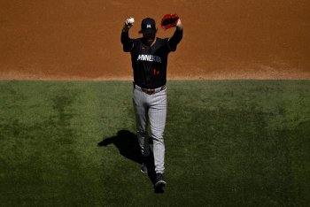 Minnesota Twins Should Trade Starting Pitchers—Just Not the Two Everyone's Talking About