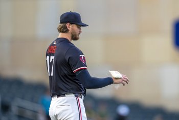 Predicting the Twins' Top 5 Prospects On New Year's Day 2027 - Minor  Leagues - Twins Daily