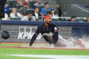 Waiting on the Window: Byron Buxton and Twins’ Complicated Timeline