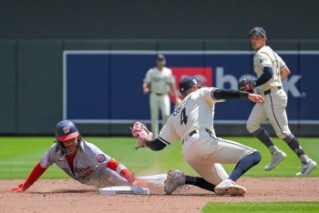 Why Minnesota Twins Should Take the Leap, Trade Royce Lewis for Nationals CJ Abrams
