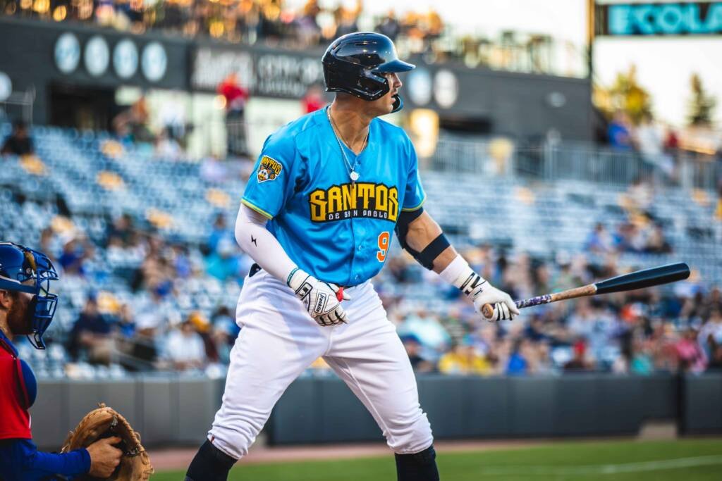 More information about "Former Twin Carson McCusker Finds Opportunity with Rakuten"