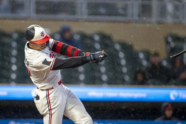 Carson McCusker and the Game of Inches