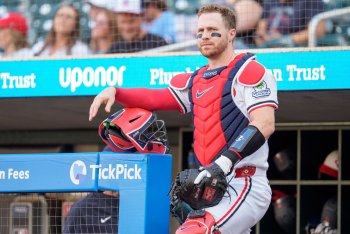 If Minnesota Twins Trade Ryan Jeffers, Whom Should They Sign to Play Catcher?