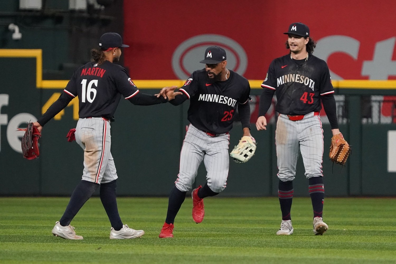 Minnesota Twins Roster Project and Organizational Depth - Twins - Twins Daily