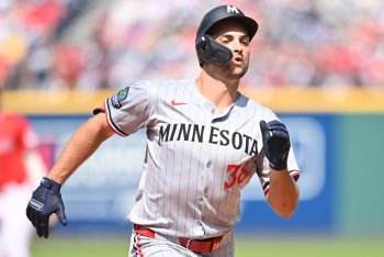 The Twins Need To Stop Spending On (and Retaining) Left-Handed Corner Outfielders