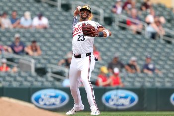 Should the Twins Extend one of Their Key Young Players?