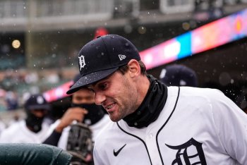 Familiarize Yourself with Ryan Kreidler: He Might Be the Twins' Backup Shortstop in 2026