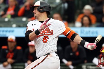 Twins Should Look to Baltimore for First Base Help