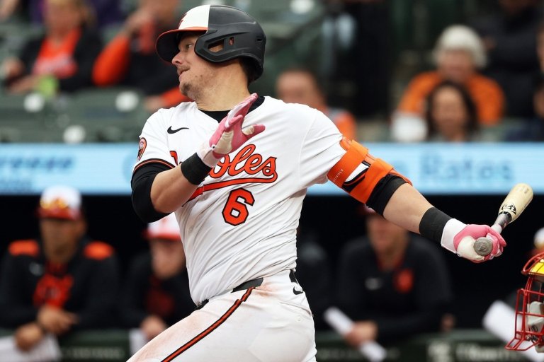 Twins Should Look to Baltimore for First Base Help