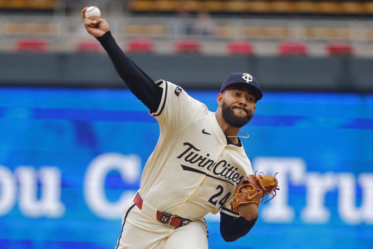 Minnesota Twins 2026 Opening Day Roster Projection, v. 1.0 - Twins - Twins Daily