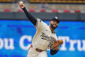 Minnesota Twins 2026 Opening Day Roster Projection, v. 1.0