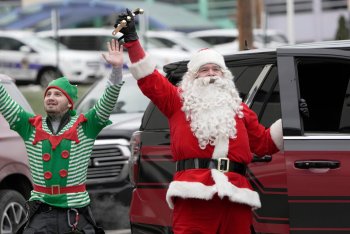 A Letter To Santa, From Twins Fans