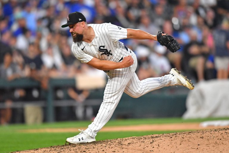 The Opportunity (and Cost) of a Wide-Open Bullpen