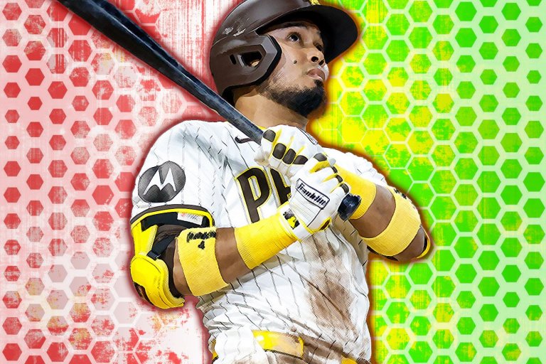 Why the Twins Didn't Sign Luis Arraez