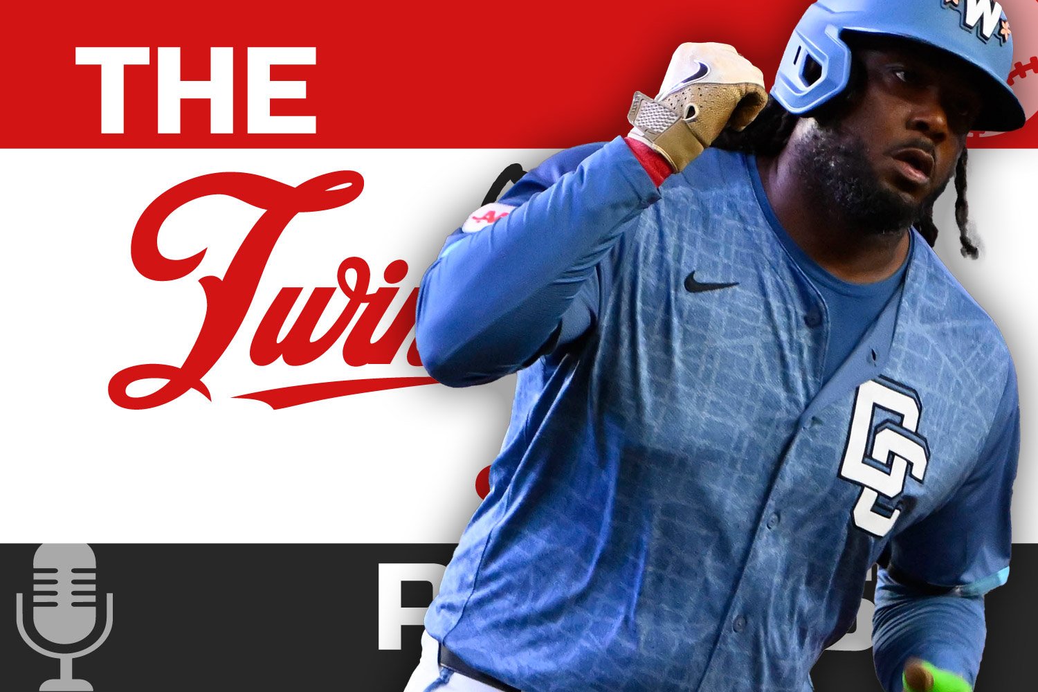 More information about "2026 Offseason Episode 2: Twins Sign Josh Bell"