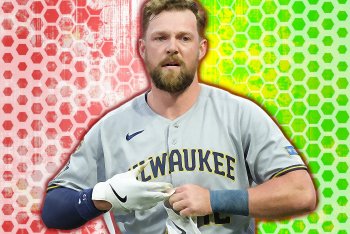 Why The Twins Shouldn’t Sign Rhys Hoskins