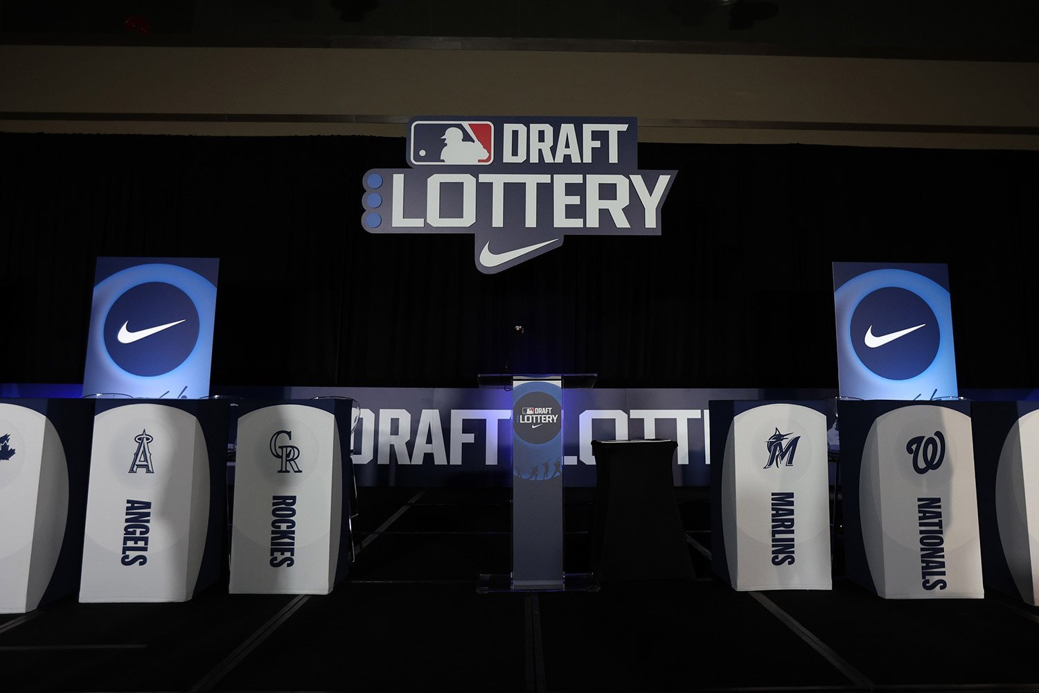 More information about "All You Need To Know About The 2026 MLB Draft Lottery"