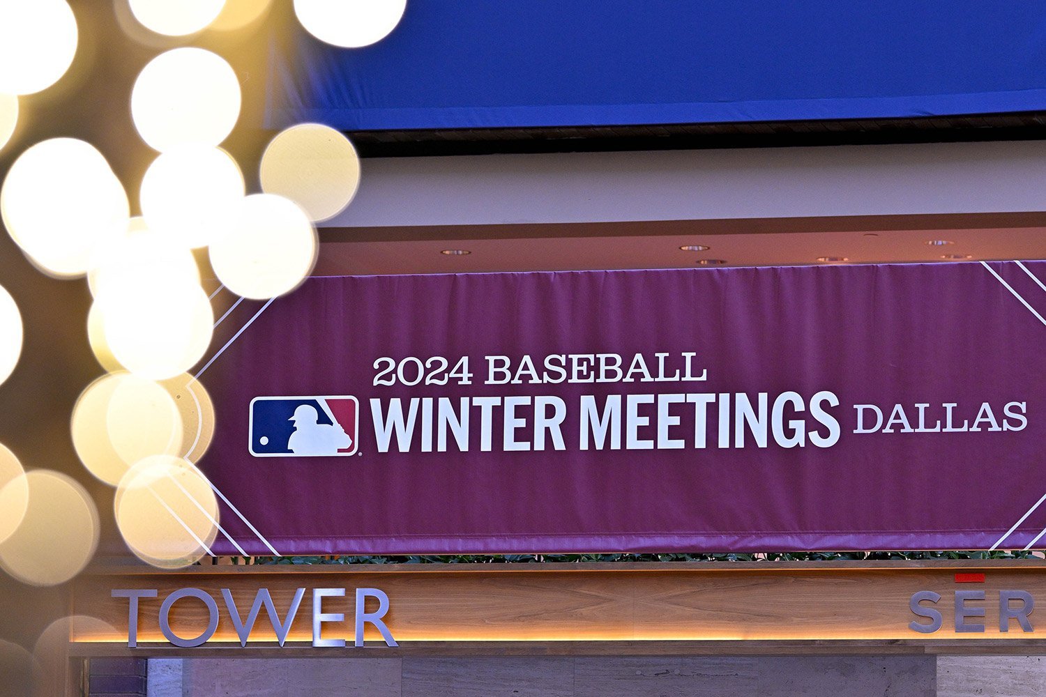 More information about "The MLB Winter Meetings Start This Weekend; What Are They & Why Are They Important?"