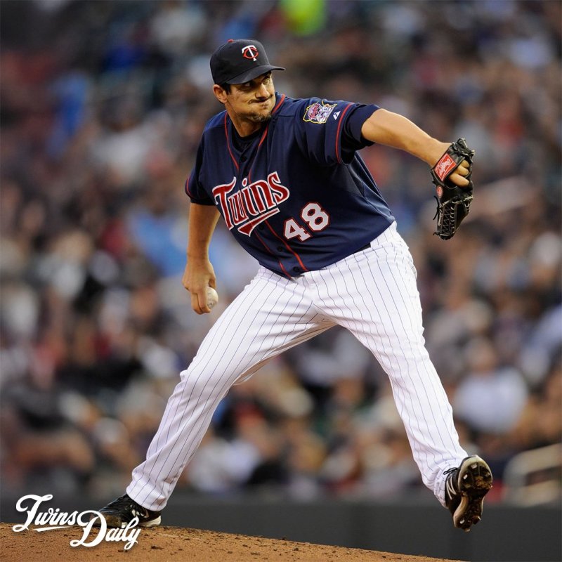 Name This Player - Carl Pavano