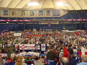 Twins Worry That Taylor Rogers Signing Might Make TwinsFest Too Frenzied